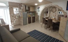 Casa città bianca Ostuni