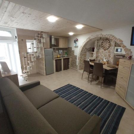 Appartamento Casa città bianca Ostuni Esterno foto