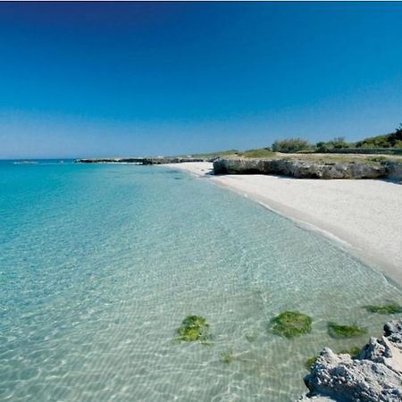Appartamento Casa città bianca Ostuni Esterno foto