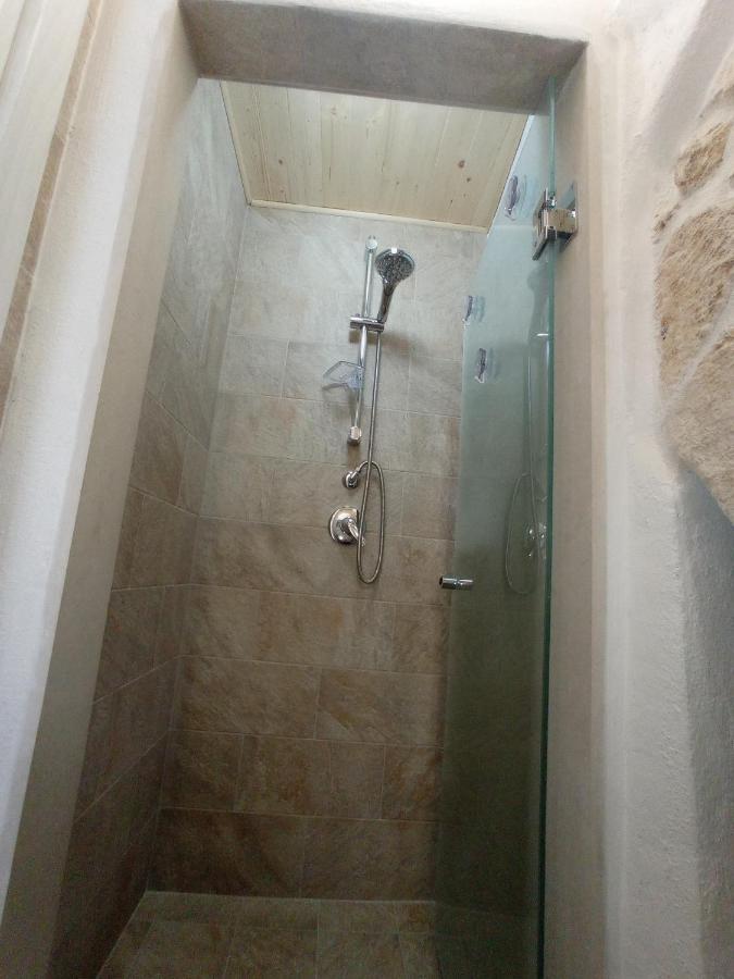 Appartamento Casa città bianca Ostuni Esterno foto