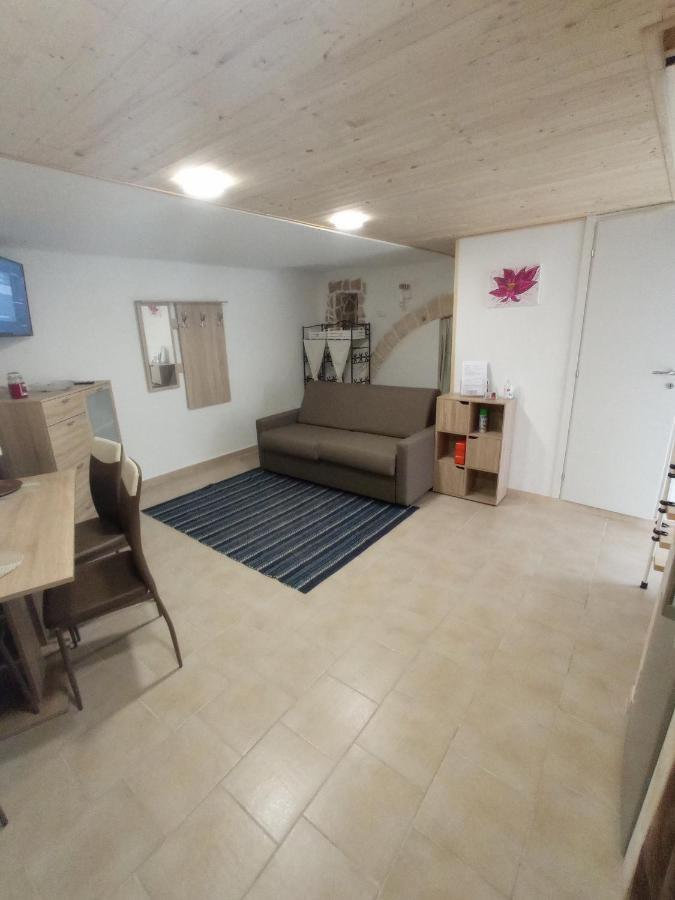 Appartamento Casa città bianca Ostuni Esterno foto