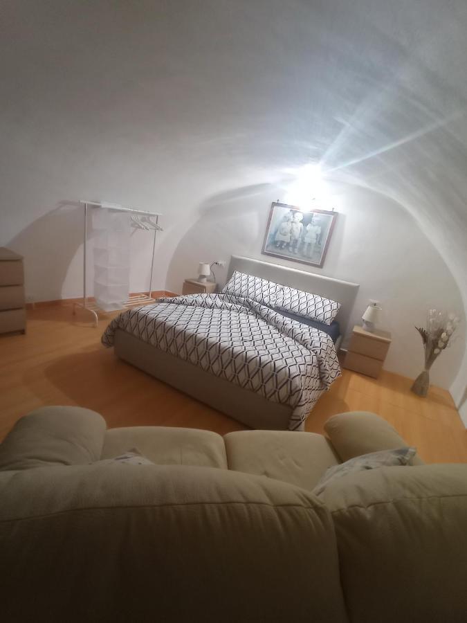 Appartamento Casa città bianca Ostuni Esterno foto