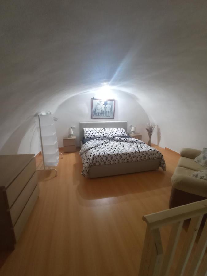 Appartamento Casa città bianca Ostuni Esterno foto