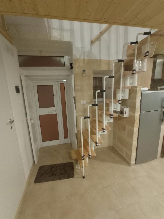 Appartamento Casa città bianca Ostuni Esterno foto