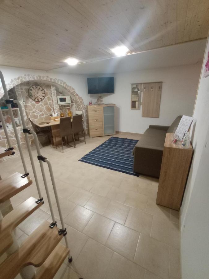 Appartamento Casa città bianca Ostuni Esterno foto