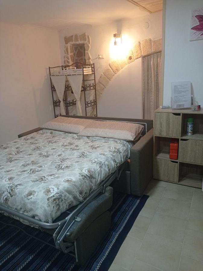 Appartamento Casa città bianca Ostuni Esterno foto