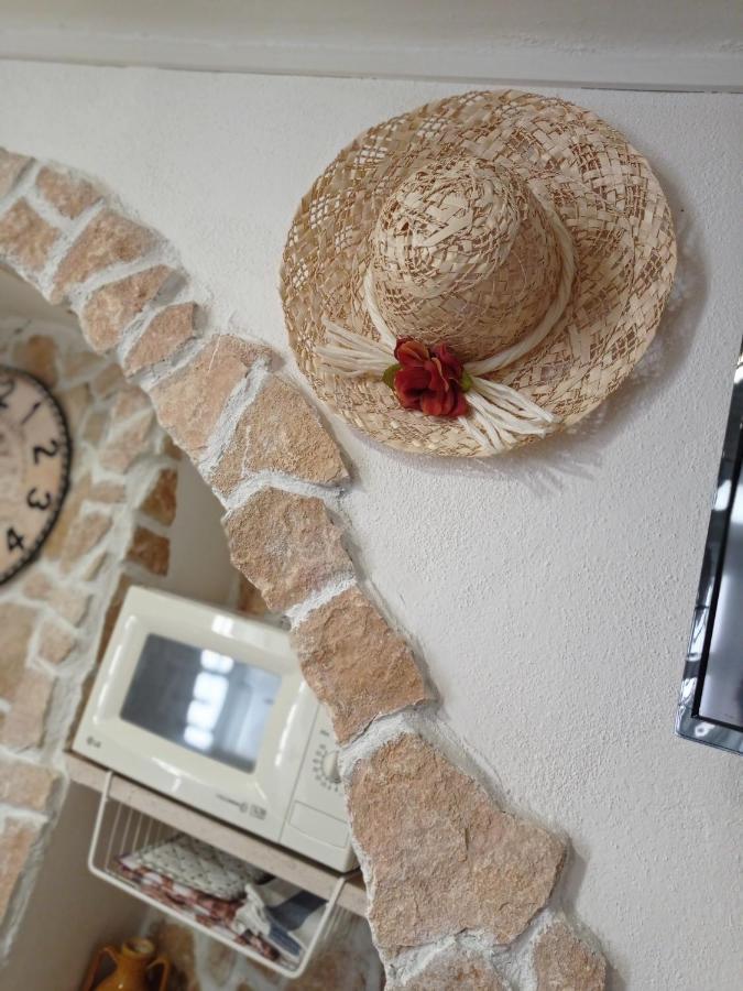 Appartamento Casa città bianca Ostuni Esterno foto
