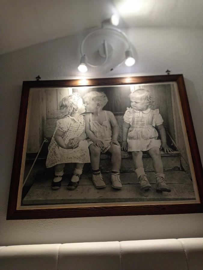 Appartamento Casa città bianca Ostuni Esterno foto