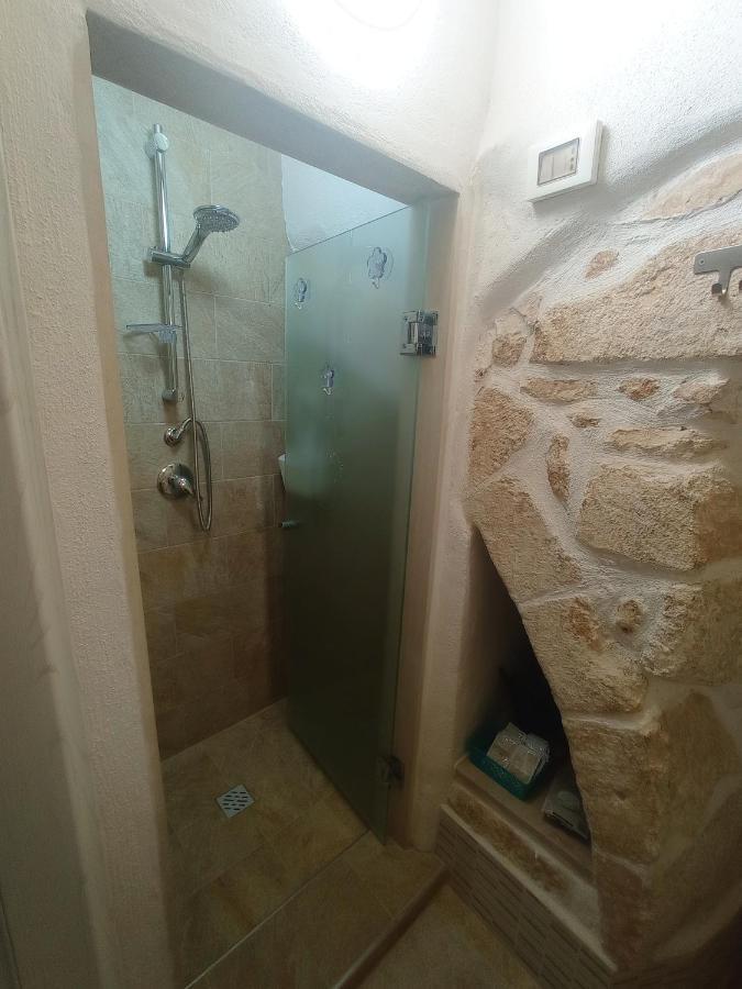 Appartamento Casa città bianca Ostuni Esterno foto