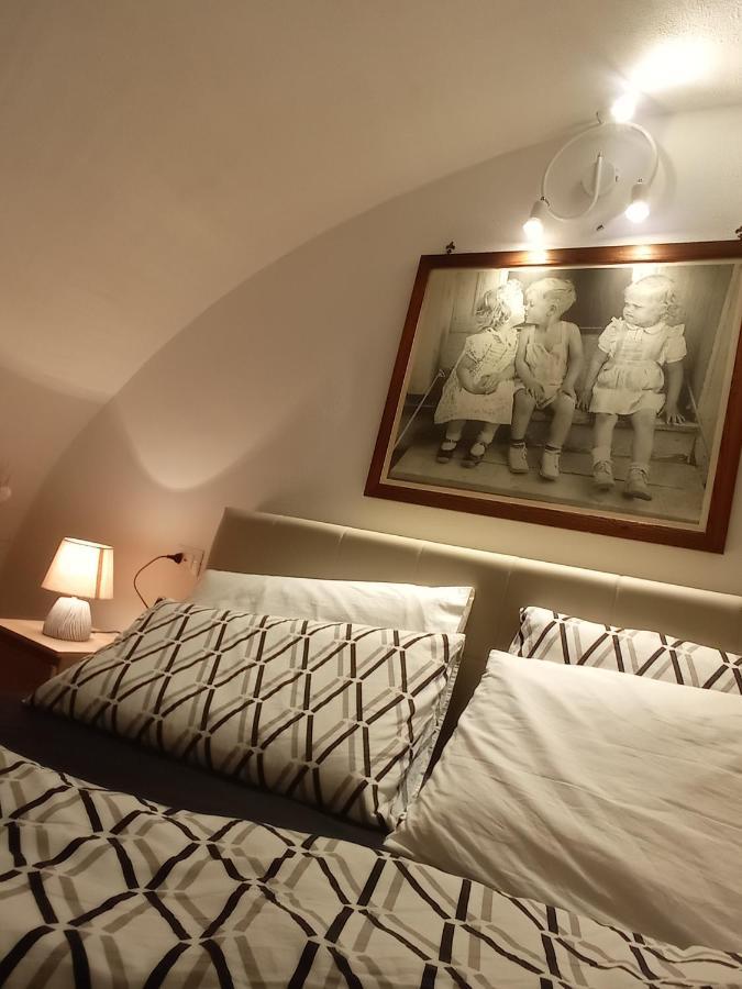 Appartamento Casa città bianca Ostuni Esterno foto