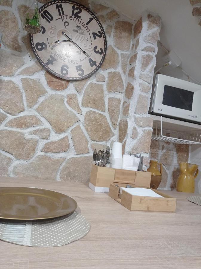Appartamento Casa città bianca Ostuni Esterno foto