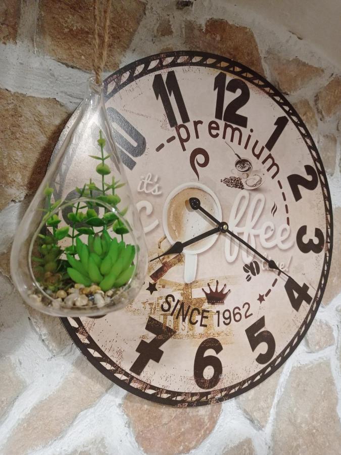 Appartamento Casa città bianca Ostuni Esterno foto