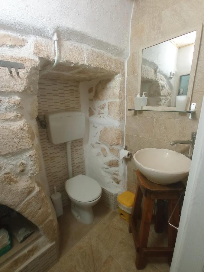 Appartamento Casa città bianca Ostuni Esterno foto