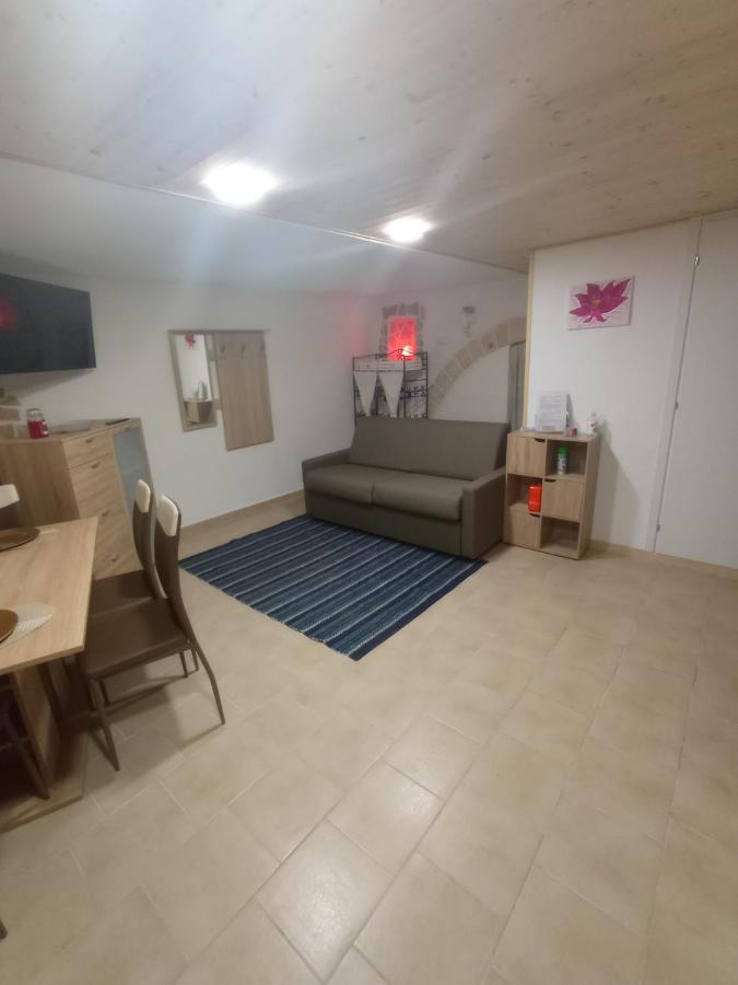 Appartamento Casa città bianca Ostuni Esterno foto