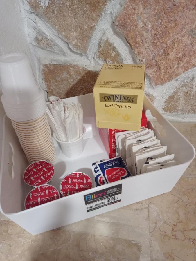 Appartamento Casa città bianca Ostuni Esterno foto