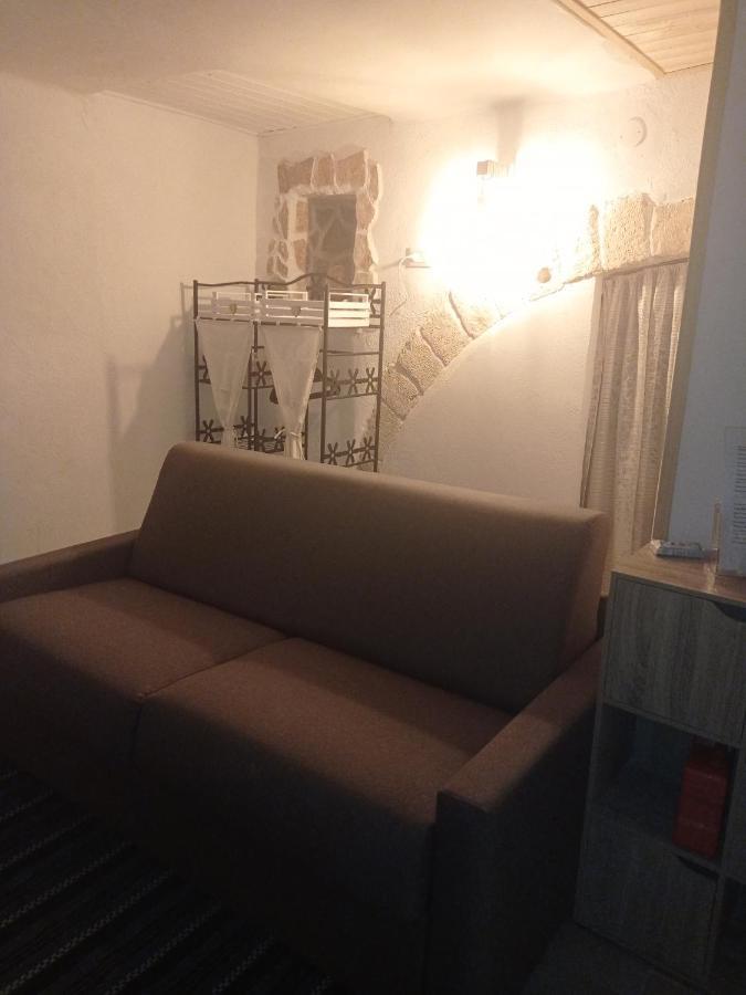 Appartamento Casa città bianca Ostuni Esterno foto