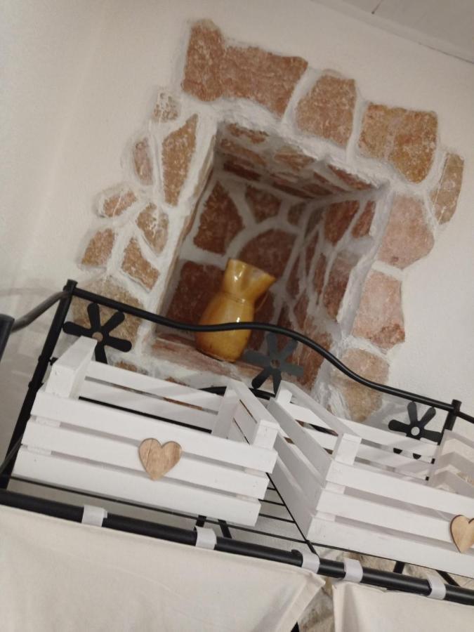 Appartamento Casa città bianca Ostuni Esterno foto