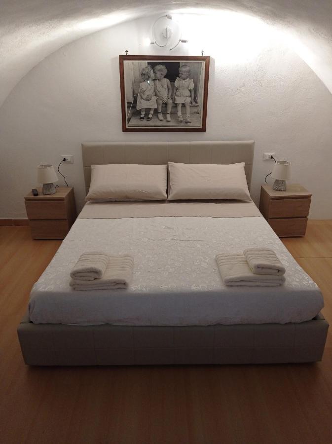 Appartamento Casa città bianca Ostuni Esterno foto