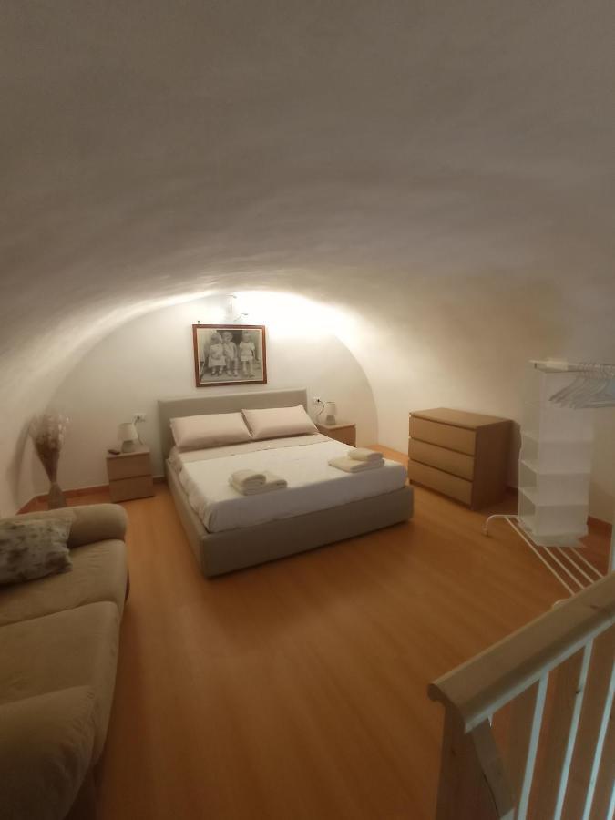 Appartamento Casa città bianca Ostuni Esterno foto