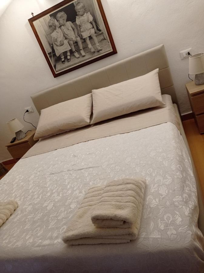 Appartamento Casa città bianca Ostuni Esterno foto